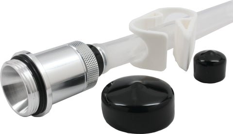 CRF EZ OIL DRAIN