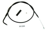 Motion Pro Cable, Blackout, Idle 06-2269 manufacturer photo 1