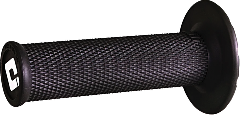 UNIVERSAL LOCK-ON NO WAFFLE BLACK/BLACK