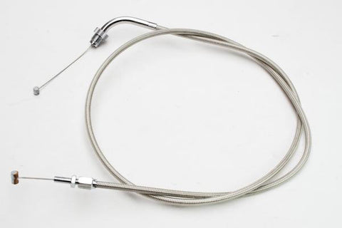 ARMOR COAT THROTTLE PUSH CABLE