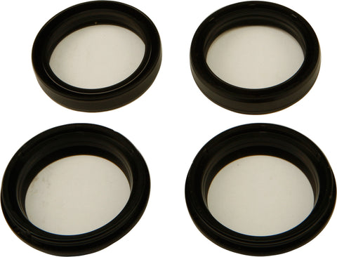 Fork and Dust Seal Kit components