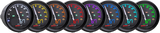 TNT-05S D60 SPEEDOMETER