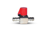 Motion Pro Fuel valve, fits 5/16" fuel line 12-0036 manufacturer photo 1