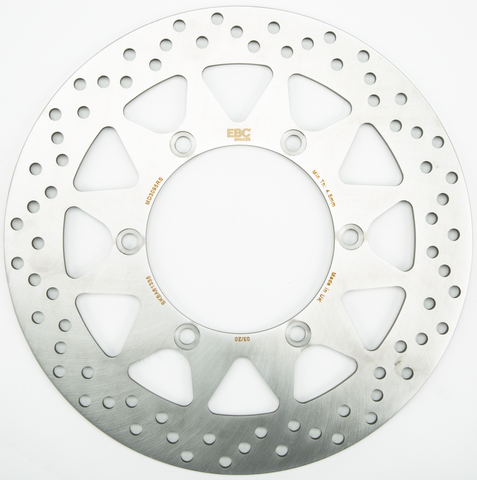 STANDARD BRAKE ROTOR