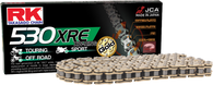 GB530XRE DRIVE CHAIN GOLD 530 X 130
