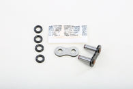 MASTER LINK SX3 RIVET 530 BLK