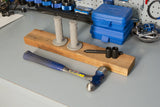 Motion Pro Grip End Cutter (3 Piece Set) 08-0335 manufacturer photo 2