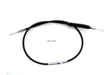 Motion Pro Cable, Black Vinyl, Clutch Terminator LW 06-0146 manufacturer photo 1