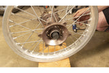 Motion Pro Wheel Bearing Remover 8 Piece Metric Set 08-0269 manufacturer photo 4