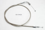 Motion Pro Cable, Armor Coat, Throttle Pull 62-0422 manufacturer photo 1