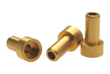 Motion Pro Fitting, Cable Pk/10, Pear 01-0007 manufacturer photo 1