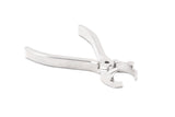 PINKLAW BODY WORK PLASTIC RIVET REMOVAL TOOL