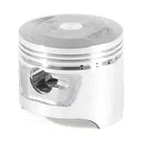 Pro-X 01.1075.000 Piston Kit Standard Bore 47.00mm Honda CRF70F XR70R 1997-2012