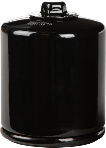 OIL FILTER M8 BLK W/NUT 171XB OE 62700296