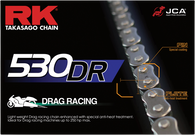 530DR DRAG RACING CHAIN 530 X 140