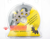 Pro-X 07.FS42094-12 12T Ultralight Front Sprocket For Kawasaki KX125 1994-2008