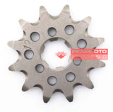 Pro-X 07.FS42094-12 12T Ultralight Front Sprocket For Kawasaki KX125 1994-2008