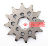 Pro-X 07.FS42094-12 12T Ultralight Front Sprocket For Kawasaki KX125 1994-2008