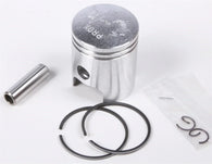 Pro-X - 01.2005.025 - Piston Kit, 0.25mm Oversize to 40.25mm Yamaha PW50