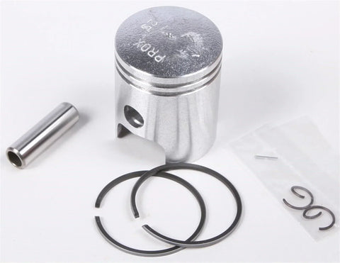 Pro-X - 01.2005.025 - Piston Kit, 0.25mm Oversize to 40.25mm Yamaha PW50
