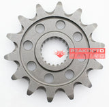 Pro-X - 07.FS43006-14 14T Grooved Ultralight Front Sprocket For KX250F 2006-2020