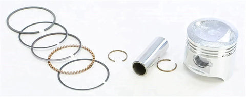 Pro-X 01.1040.150 Piston Kit 1.50mm Oversize 40.5mm Honda XR50R CRF50F 2000-2012