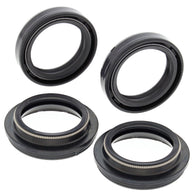 KTM 65 SX 65SX SX65 02-07 FORK SEALS DUST SEAL SET