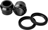 FRONT WHEEL 1.60 X 21" BLACK KTM/GAS/HUS