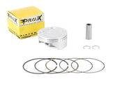 Pro-X 01.2435.B Piston Kit Size "B" 94.96mm For Yamaha YFZ450R 2009-2019