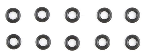 INJECTOR O-RING M8 REPL 10PK OE#91800058-B