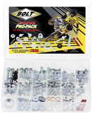 PRO-PACK SUZ RM/RMZ