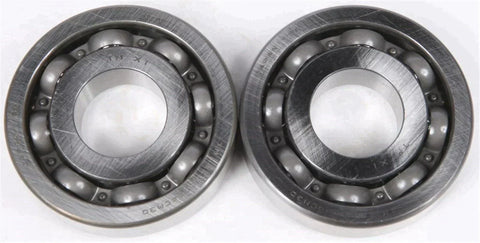 Pro-X - 23.CBS24009 - Yamaha YFZ450R (2009-2019) Crankshaft Bearing and Seal Kit