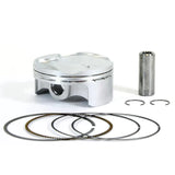 Pro-X - 01.2414.C - Piston Kit (C), Standard Bore 76.97mm, 13.5:1 Compression