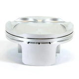 Pro-X - 01.2414.C - Piston Kit (C), Standard Bore 76.97mm, 13.5:1 Compression