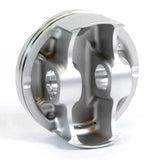 Pro-X - 01.2414.C - Piston Kit (C), Standard Bore 76.97mm, 13.5:1 Compression