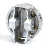 Pro-X - 01.2414.C - Piston Kit (C), Standard Bore 76.97mm, 13.5:1 Compression