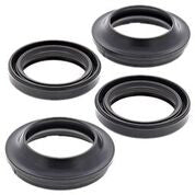 Fork and Dust Seal Kit components