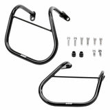 SADDLE BAG SUPPORT KIT KAW