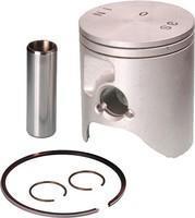 Pro-X - 01.1320.A2 - Piston Kit "C" Size 66.36mm Honda CR250R 2-Stroke 1997-2001