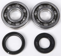 Pro-X - 23.CBS22098 - Yamaha YZ125 1998-2000 Crankshaft Bearing and Seal Kit
