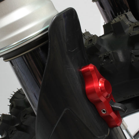PRO LAUNCH START DEVICE RED
