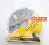 Pro-X - 07.FS44006-13 13T Grooved Ultralight Front Sprocket For KX450F 2006-2019