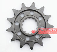 Pro-X - 07.FS44006-13 13T Grooved Ultralight Front Sprocket For KX450F 2006-2019