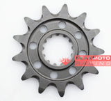 Pro-X - 07.FS44006-13 13T Grooved Ultralight Front Sprocket For KX450F 2006-2019