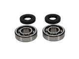 Pro-X 23.CBS41088 Crankshaft Bearing and Seal Kit Kawasaki KX60 KX65 KX80 KX100