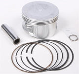 Pro-X 01.1498.000 Piston Kit Standard Bore 90mm Honda TRX450S/ES Foreman 98-04