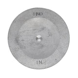 Pro-X 01.1498.000 Piston Kit Standard Bore 90mm Honda TRX450S/ES Foreman 98-04