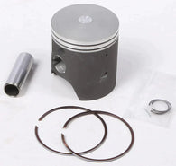 Pro-X 01.4022.C Piston Kit "C" Size 44.47mm Kawasaki KX65 2000-18 Made In Japan
