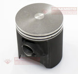Pro-X 01.4022.C Piston Kit "C" Size 44.47mm Kawasaki KX65 2000-18 Made In Japan