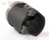 Pro-X 01.4022.C Piston Kit "C" Size 44.47mm Kawasaki KX65 2000-18 Made In Japan